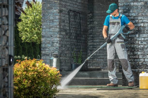 Best Sidewalk and Walkway Cleaning  in Marysville, KS