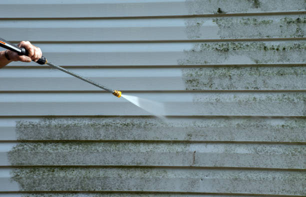 Trusted Marysville, KS Pressure Washing Services Experts