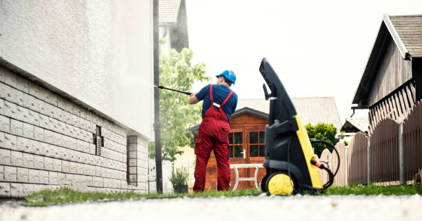 Playground Equipment Cleaning in Marysville, KS